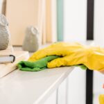 House Cleaning Tip to Cut Cleaning Cost Part Four