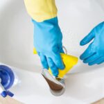 House Cleaning Tip to Cut Cleaning Cost Part Two